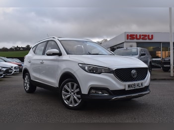 Used MG MG ZS 2019 for sale - 77305889: Photo