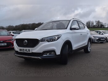 Used MG MG ZS 2019 for sale - 77305889: Photo