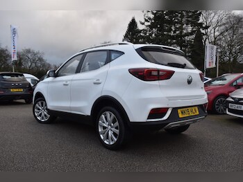 Used MG MG ZS 2019 for sale - 77305889: Photo