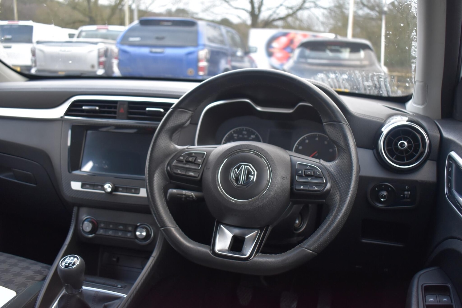 Used MG MG ZS 2019 for sale - 77305889: Photo 5