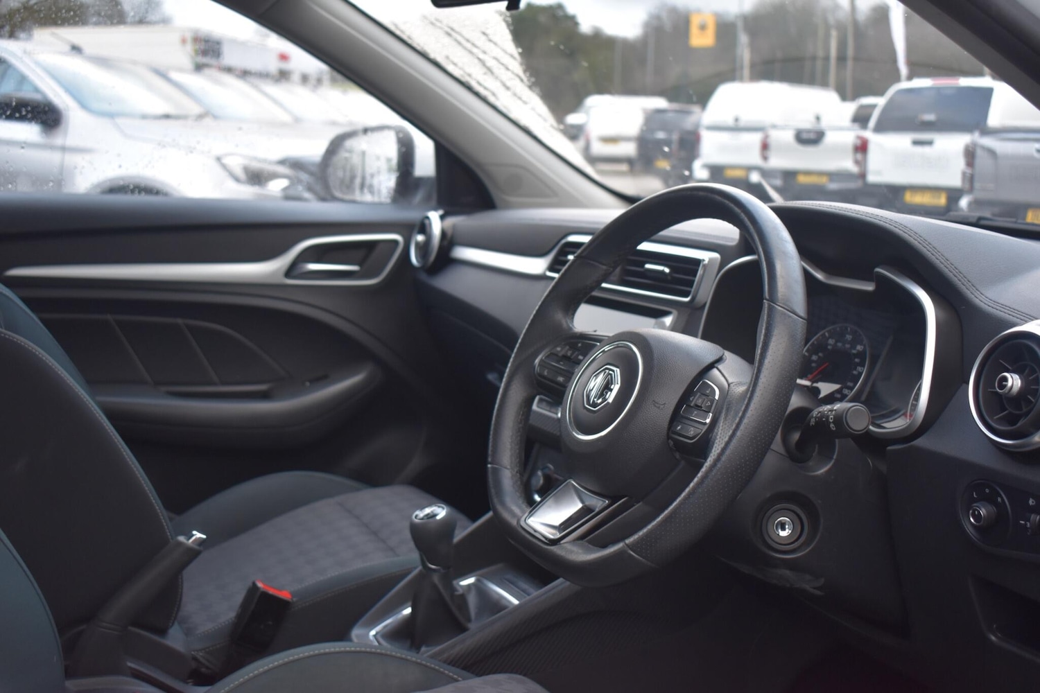 Used MG MG ZS 2019 for sale - 77305889: Photo 6