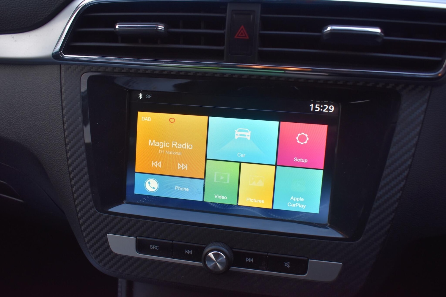 Used MG MG ZS 2019 for sale - 77305889: Photo 7