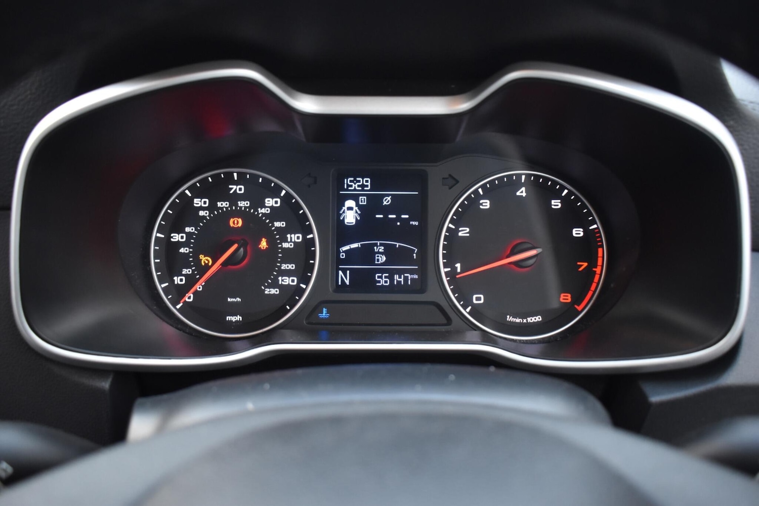 Used MG MG ZS 2019 for sale - 77305889: Photo 8