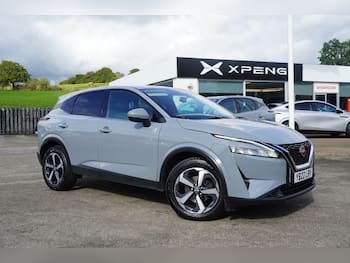 Used Nissan Qashqai 2022 for sale - 79847925: Photo