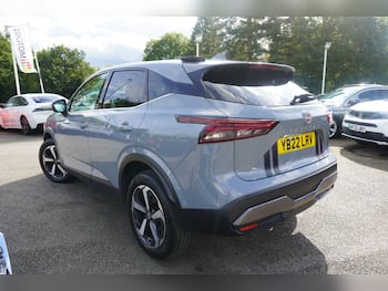 Used Nissan Qashqai 2022 for sale - 79847925: Photo