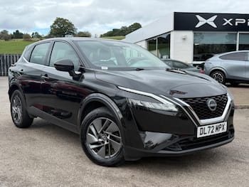 Used Nissan Qashqai 2023 for sale - 79621099: Photo