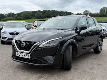 Used Nissan Qashqai 2023 for sale - 79621099: Photo