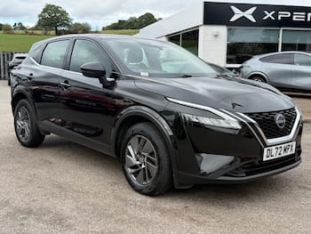 Used Nissan Qashqai 2023 for sale - 79621099: Photo
