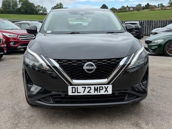 Used Nissan Qashqai 2023 for sale - 79621099: Photo