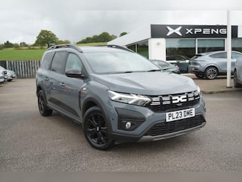Used Dacia Jogger 2023 for sale - 79657030: Photo