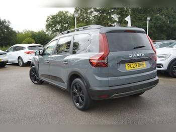 Used Dacia Jogger 2023 for sale - 79657030: Photo