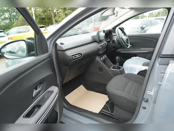 Used Dacia Jogger 2023 for sale - 79657030: Photo