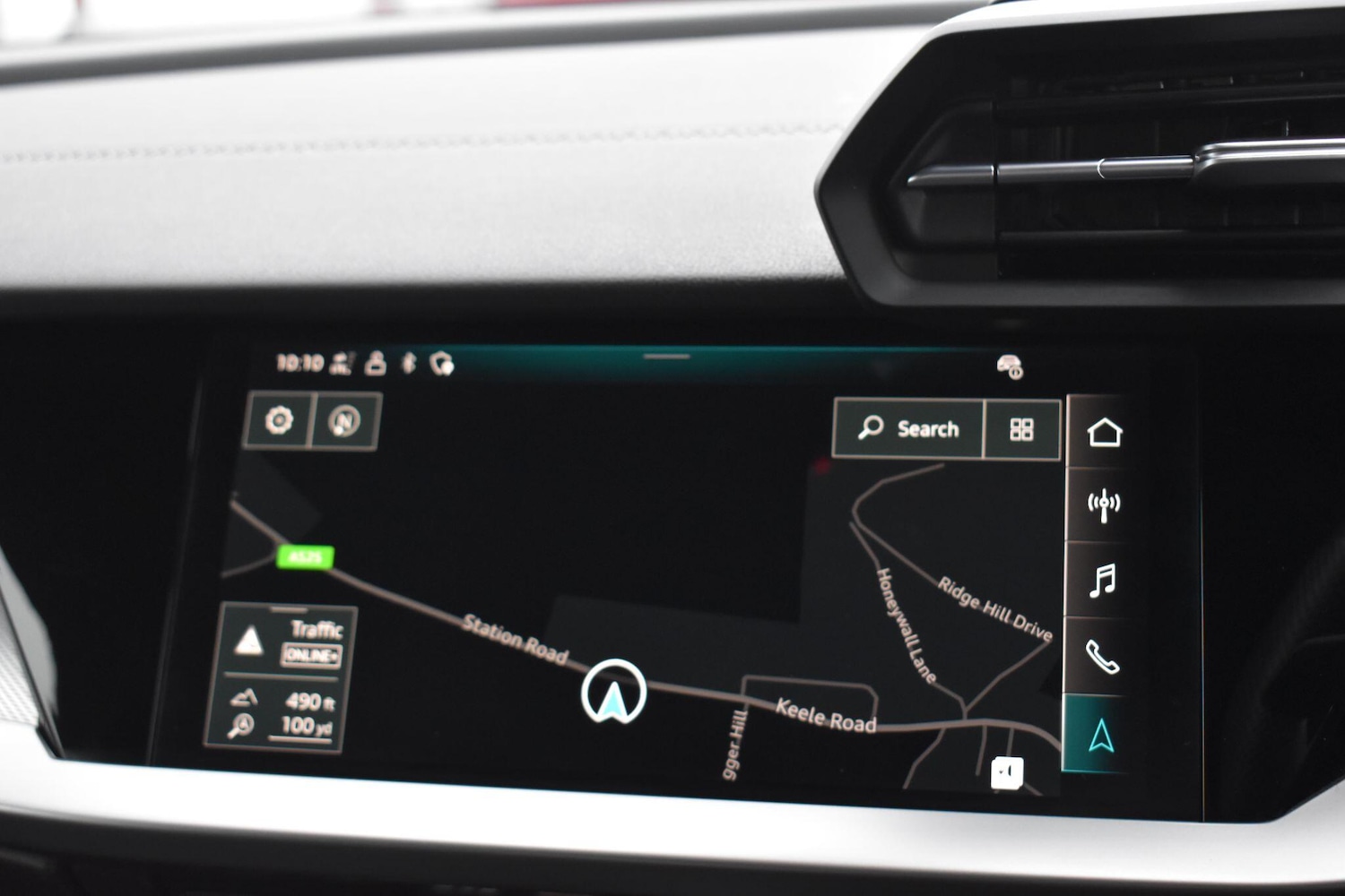 Used Audi A3 2022 for sale - 76991616: Photo 10