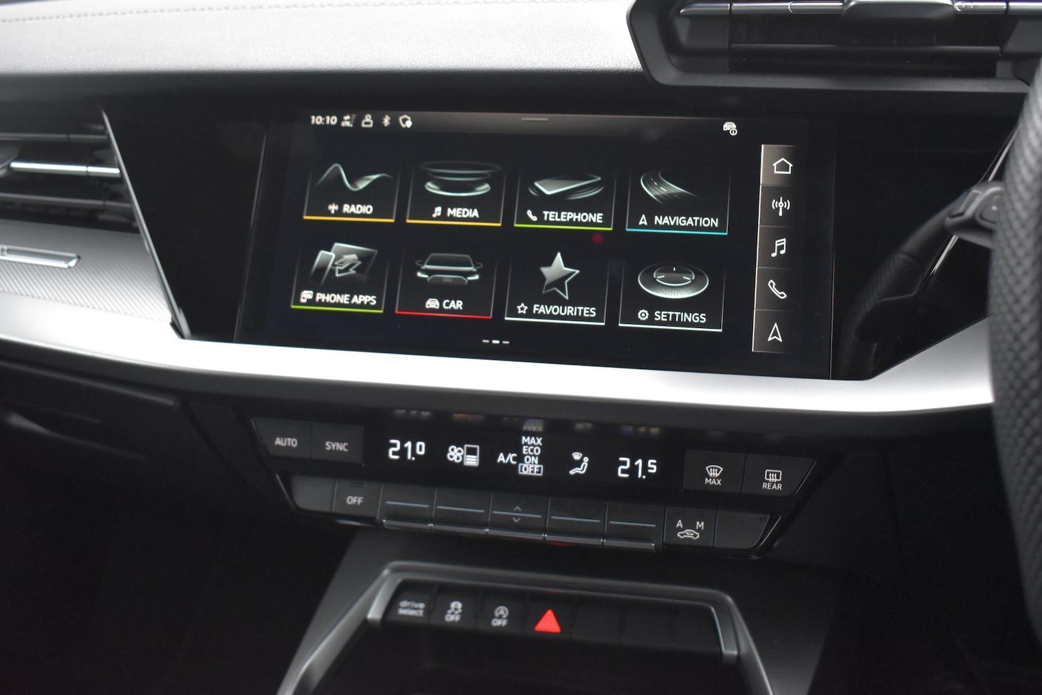 Used Audi A3 2022 for sale - 76991616: Photo 11