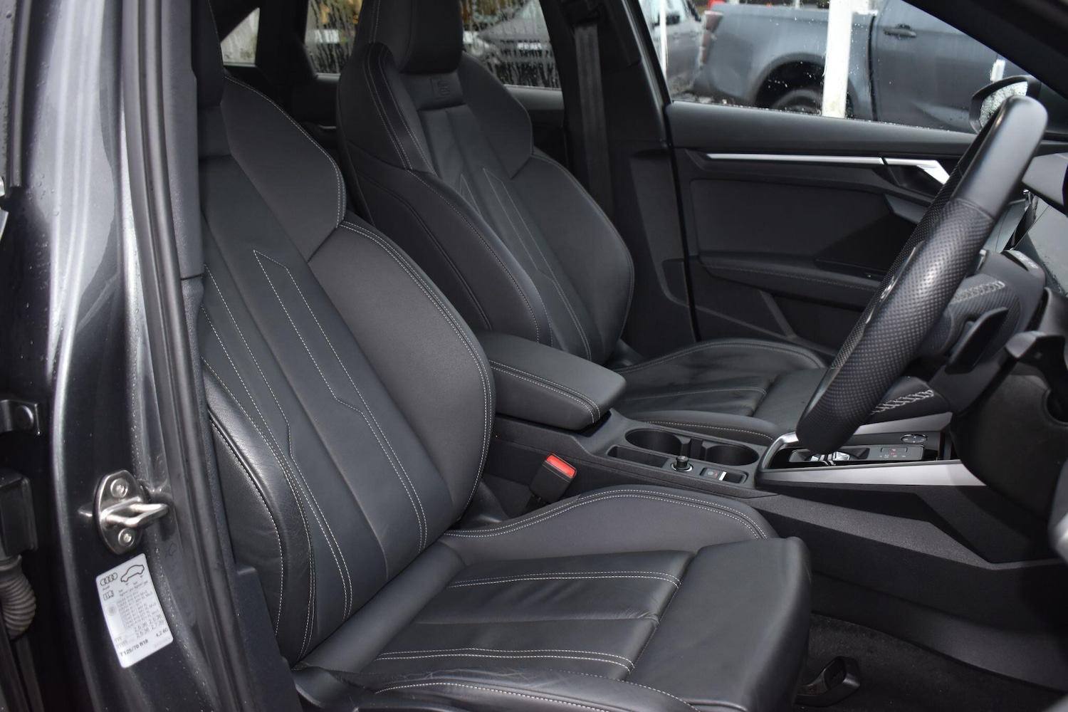 Used Audi A3 2022 for sale - 76991616: Photo 12