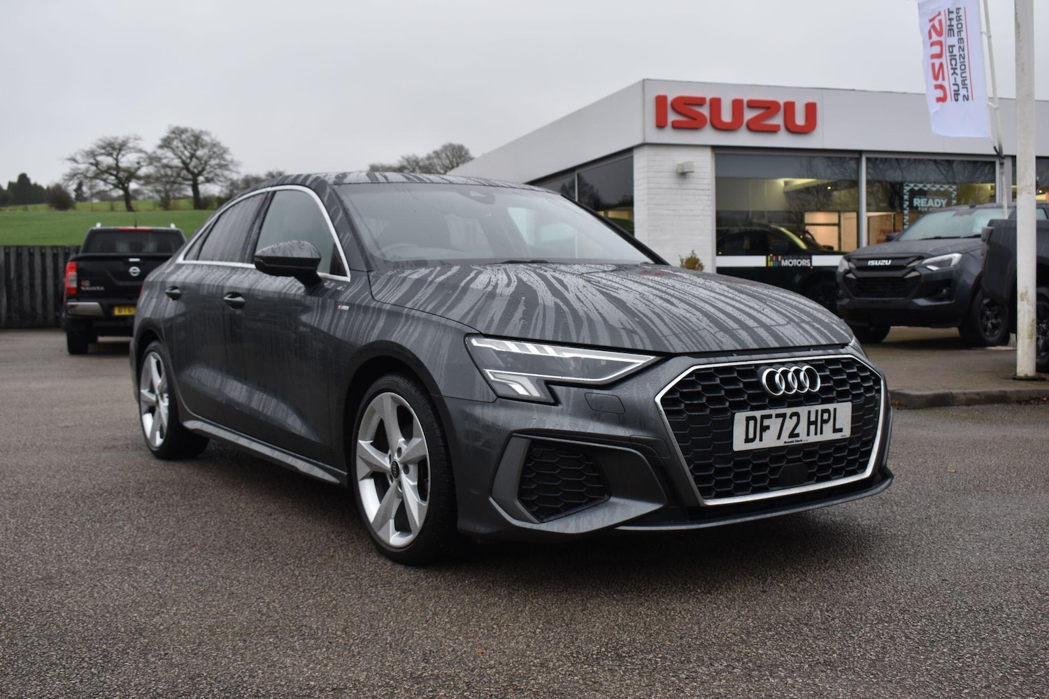 Used Audi A3 2022 for sale - 76991616: Photo 13