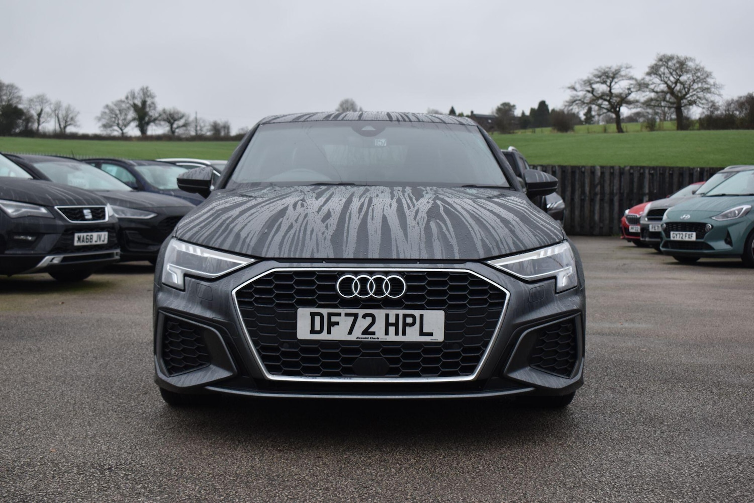 Used Audi A3 2022 for sale - 76991616: Photo 14