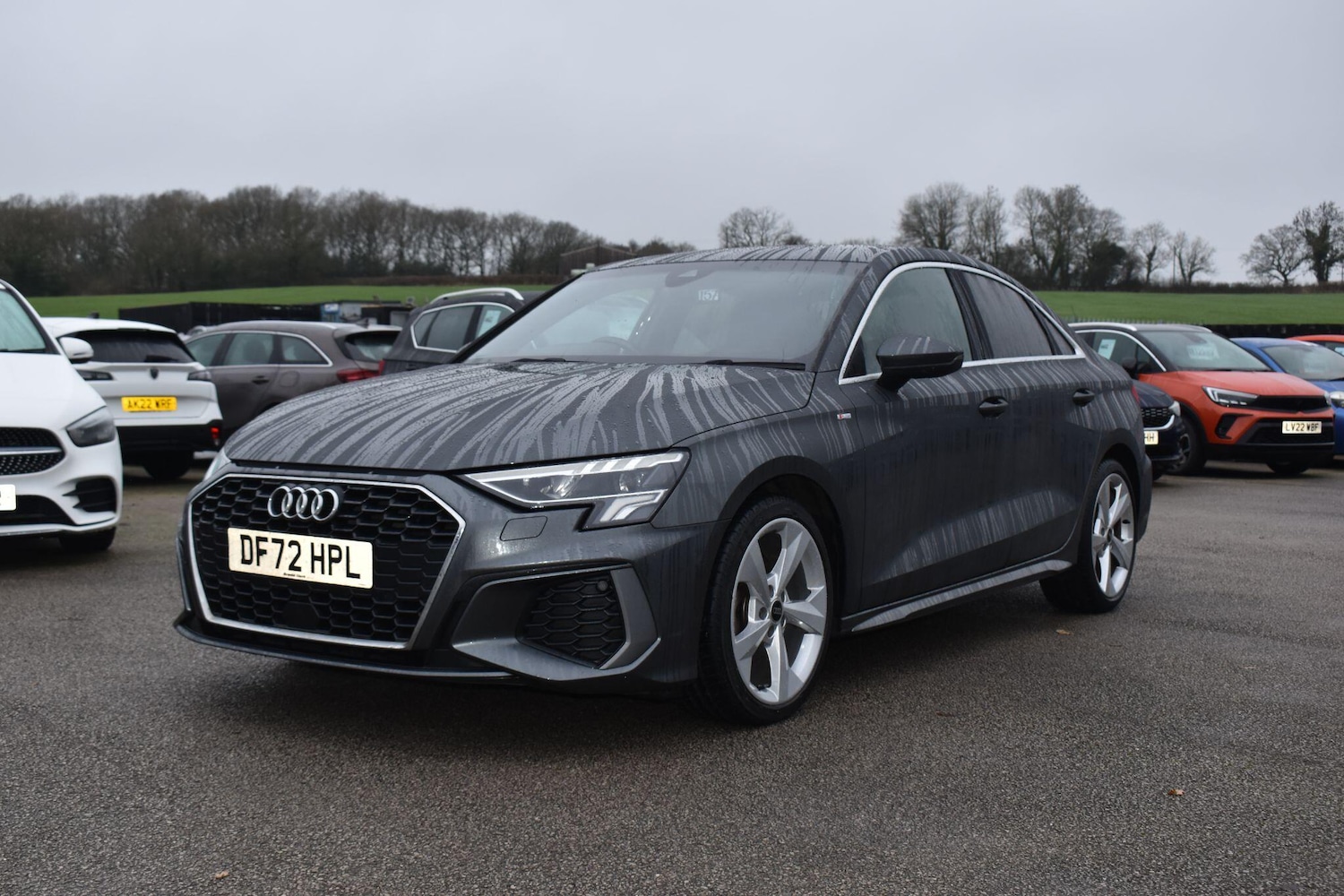 Used Audi A3 2022 for sale - 76991616: Photo 15