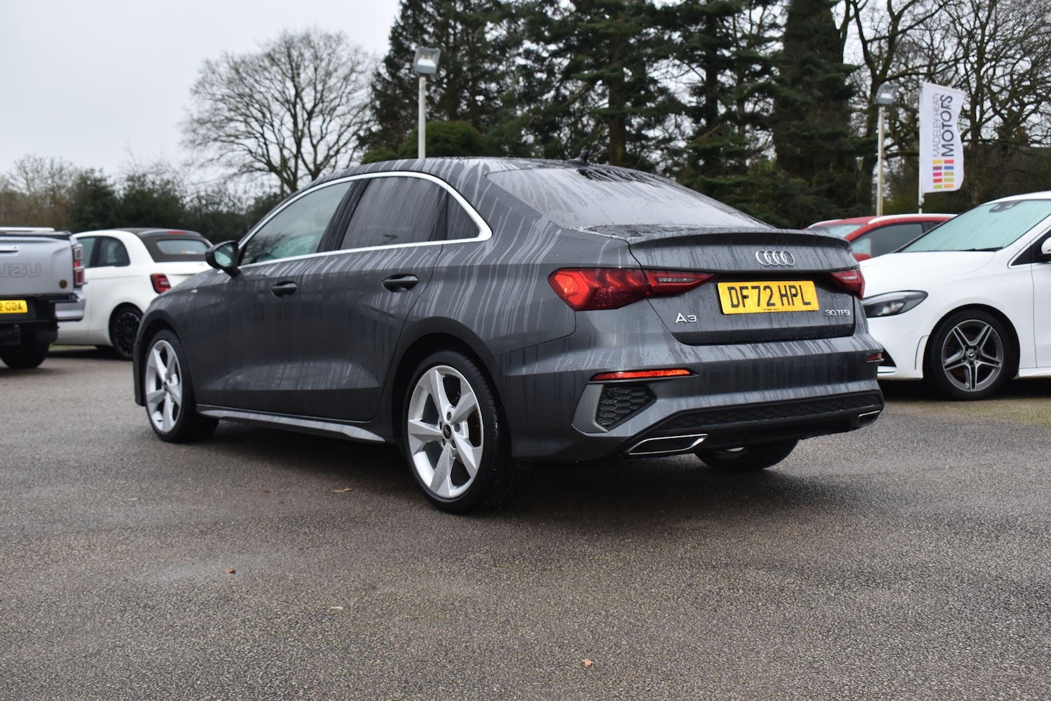 Used Audi A3 2022 for sale - 76991616: Photo 17