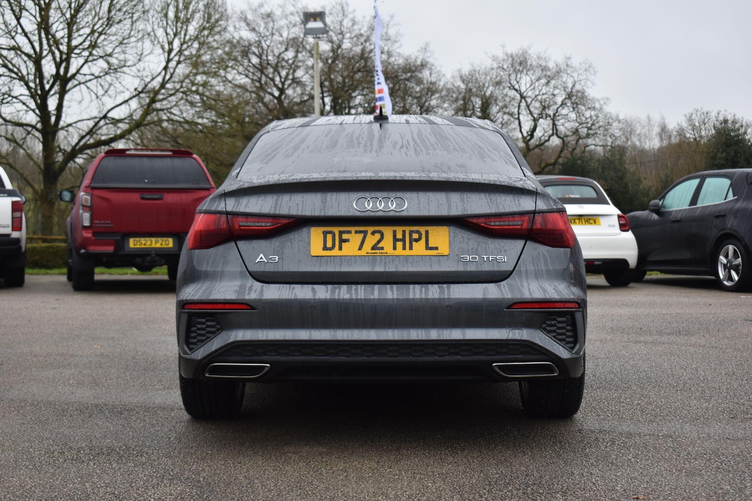 Used Audi A3 2022 for sale - 76991616: Photo 18