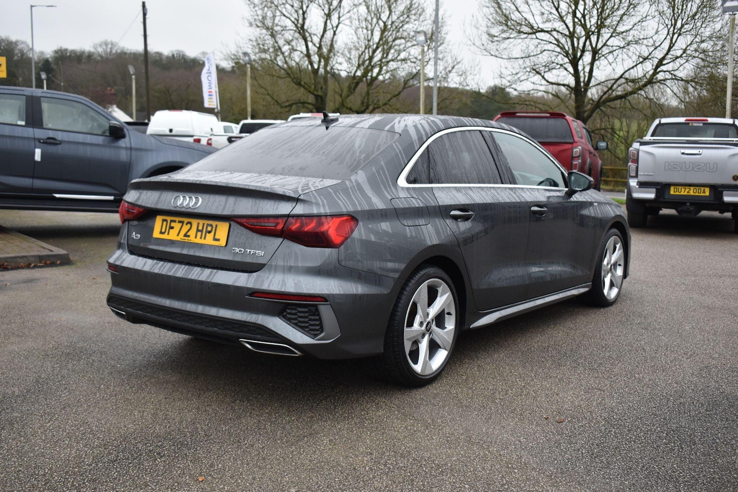 Used Audi A3 2022 for sale - 76991616: Photo 19