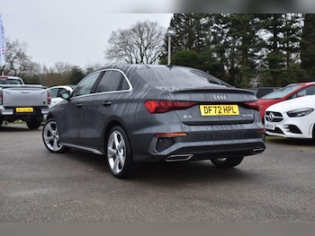 Used Audi A3 2022 for sale - 76991616: Photo