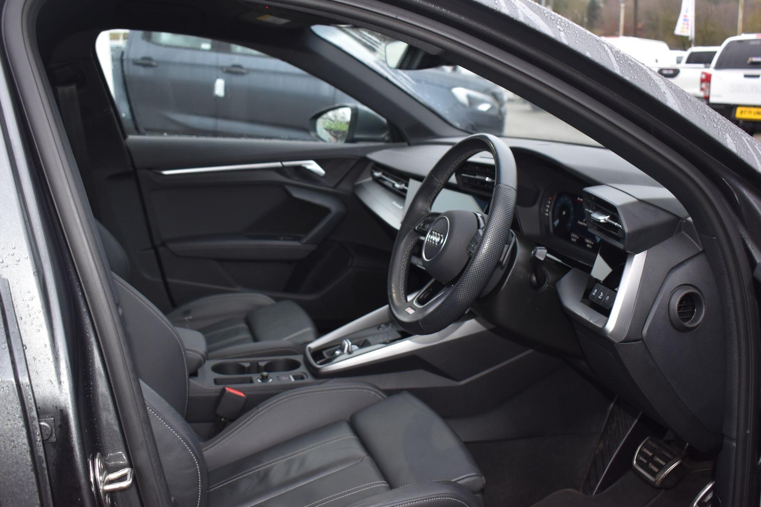 Used Audi A3 2022 for sale - 76991616: Photo 4