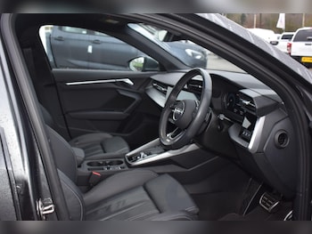 Used Audi A3 2022 for sale - 76991616: Photo