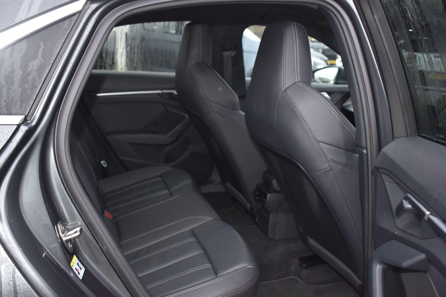 Used Audi A3 2022 for sale - 76991616: Photo 5