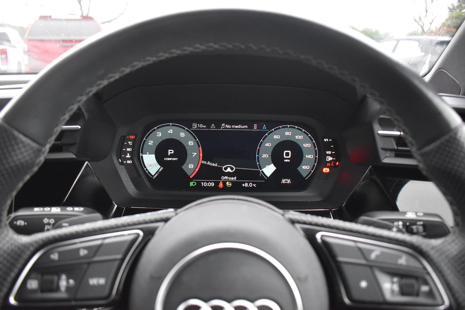 Used Audi A3 2022 for sale - 76991616: Photo 6