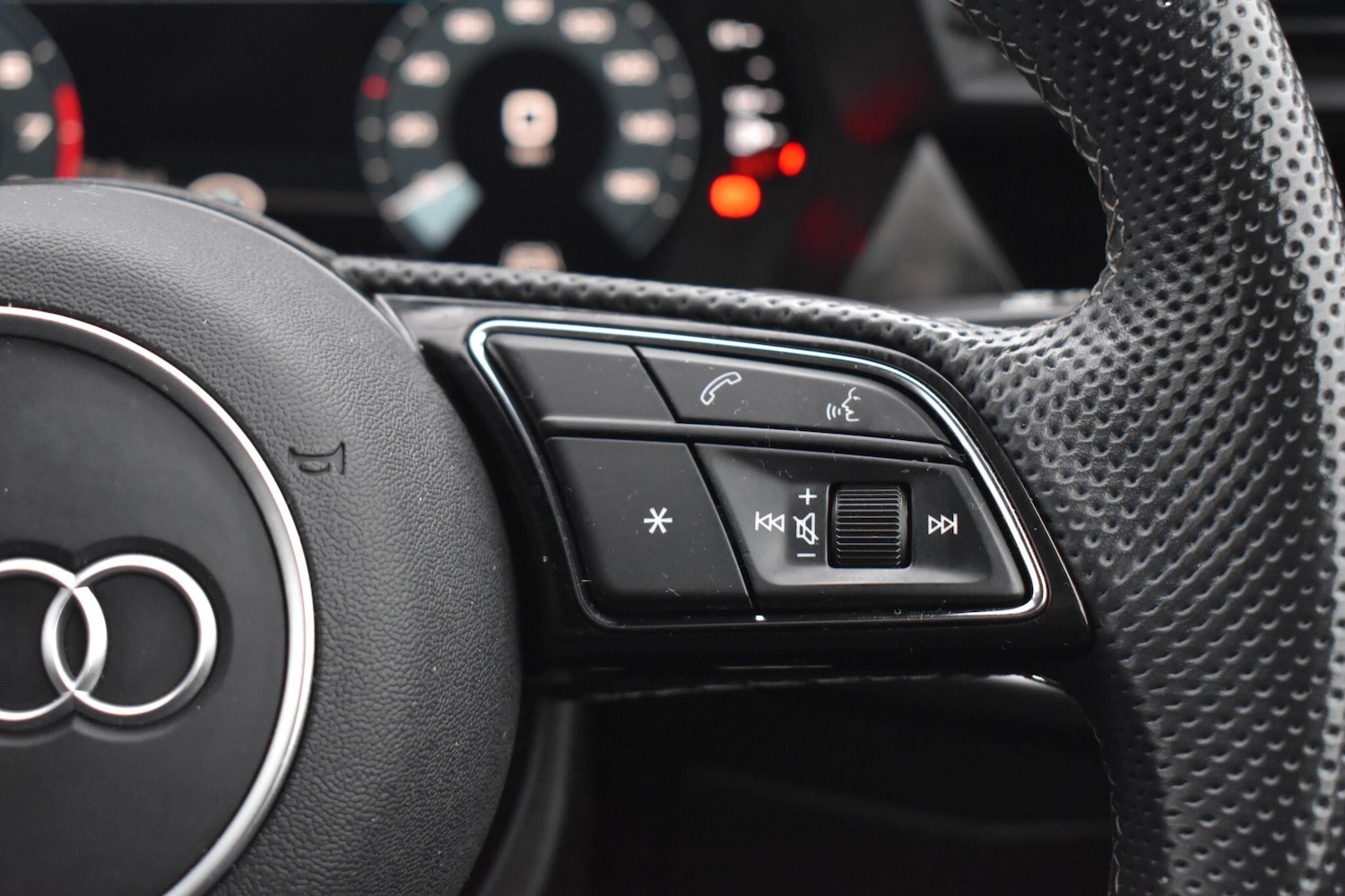 Used Audi A3 2022 for sale - 76991616: Photo 8