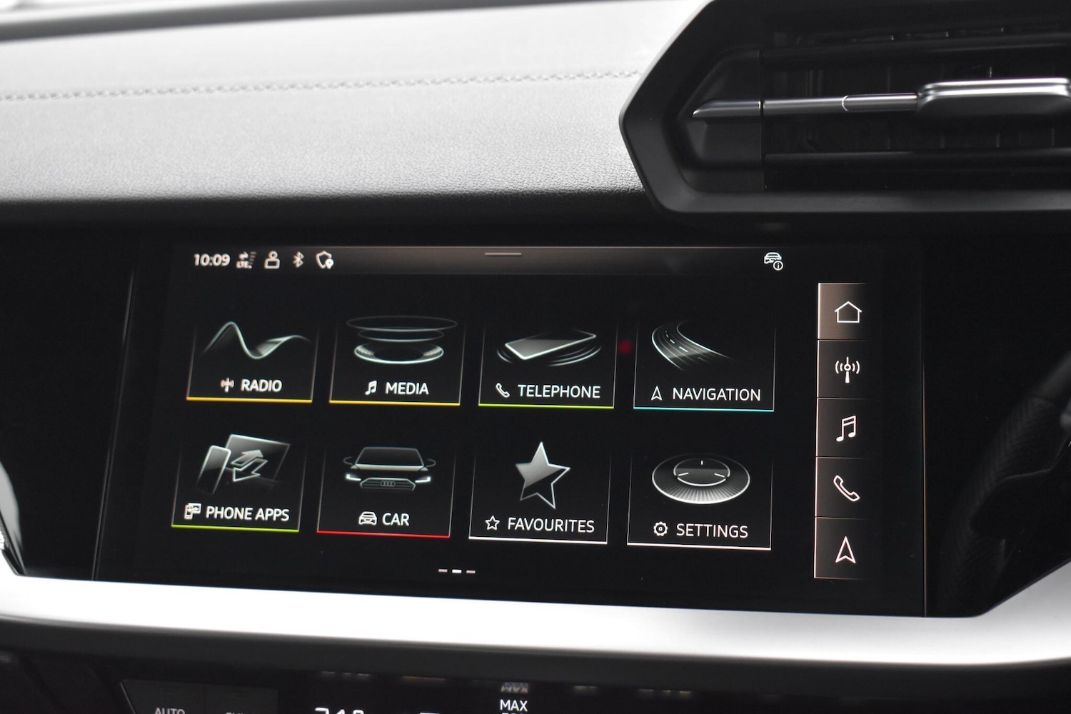 Used Audi A3 2022 for sale - 76991616: Photo 9