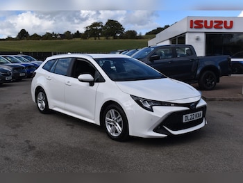Used Toyota Corolla 2022 for sale - 75926651: Photo