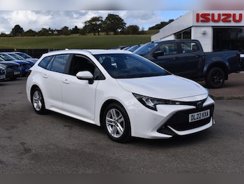 Used Toyota Corolla 2022 for sale - 75926651: Photo