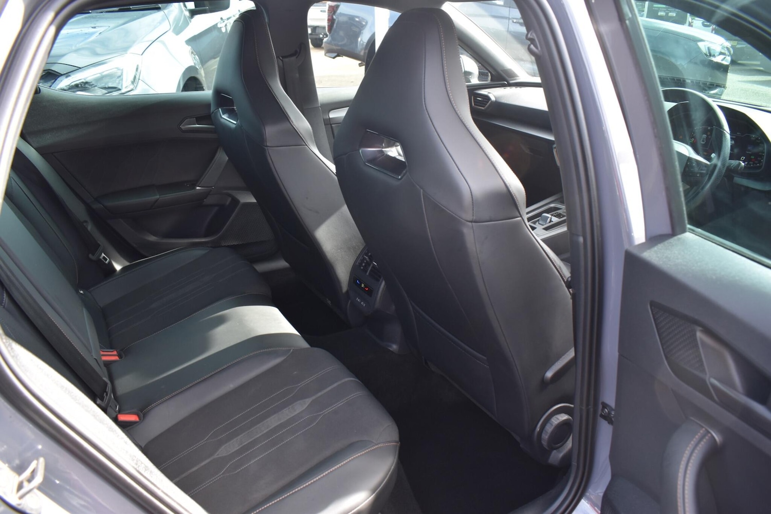 Used Cupra Leon 2021 for sale - 76781140: Photo 18