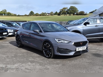 Used Cupra Leon 2021 for sale - 76781140: Photo
