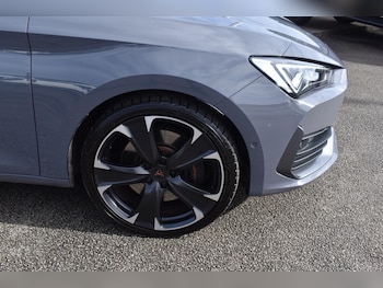 Used Cupra Leon 2021 for sale - 76781140: Photo
