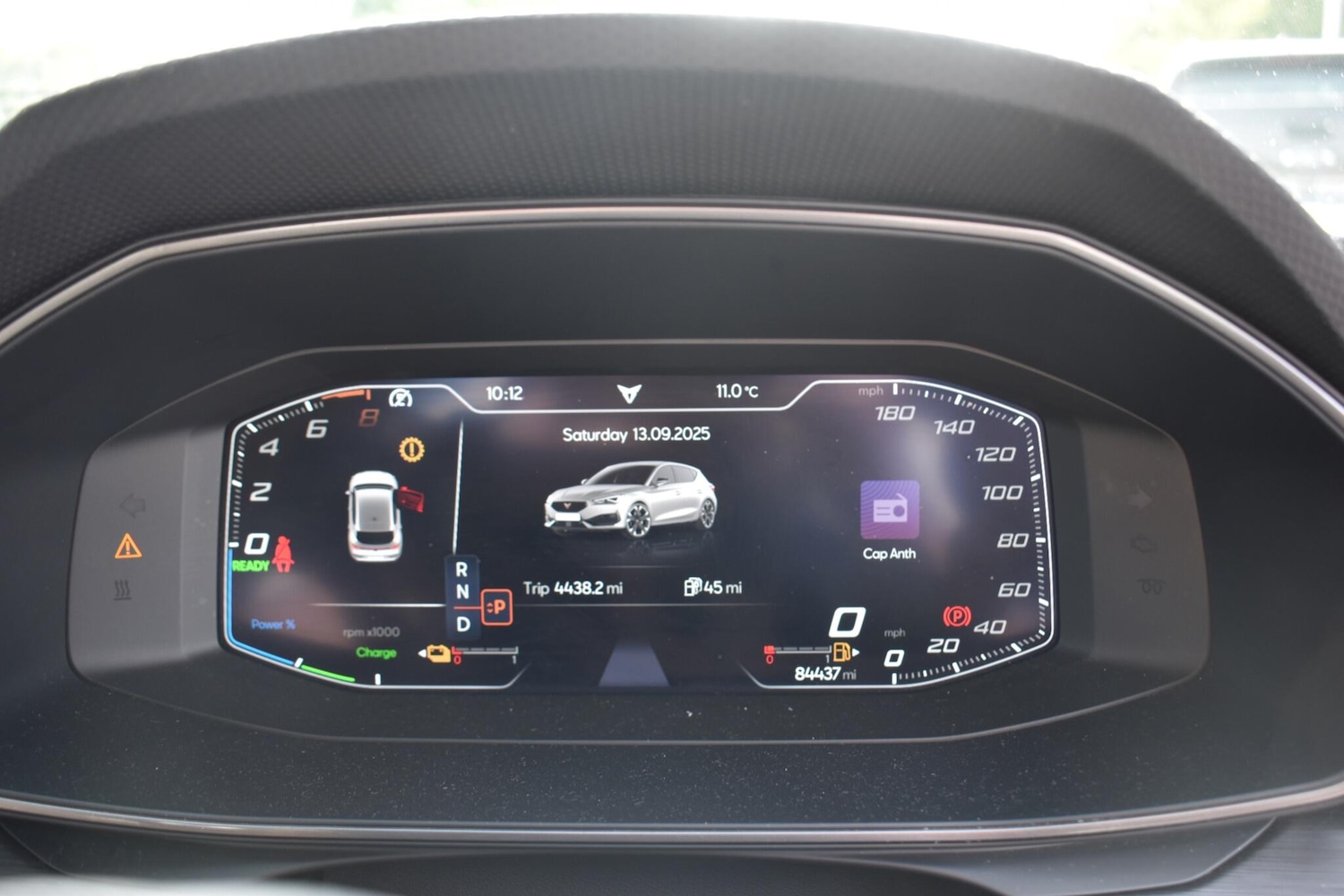 Used Cupra Leon 2021 for sale - 76781140: Photo 5