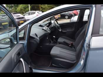 Used Ford Fiesta 2009 for sale - 74758807: Photo