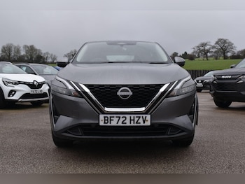 Used Nissan Qashqai 2022 for sale - 77684116: Photo