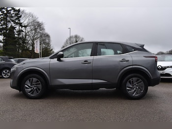 Used Nissan Qashqai 2022 for sale - 77684116: Photo