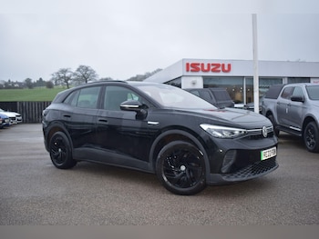 Used Volkswagen ID.4 2022 for sale - 77456293: Photo