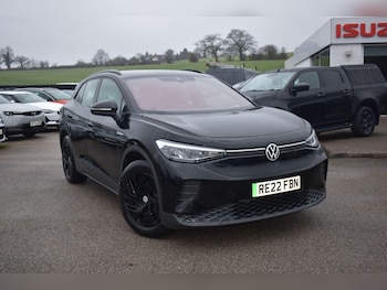 Used Volkswagen ID.4 2022 for sale - 77456293: Photo