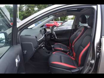 Used Kia Picanto 2018 for sale - 75060482: Photo