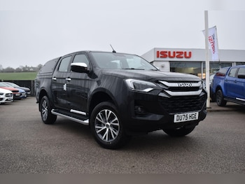 Used Isuzu D-Max 2025 for sale - 77066854: Photo