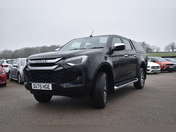 Used Isuzu D-Max 2025 for sale - 77066854: Photo