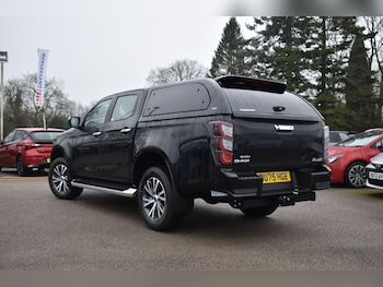 Used Isuzu D-Max 2025 for sale - 77066854: Photo