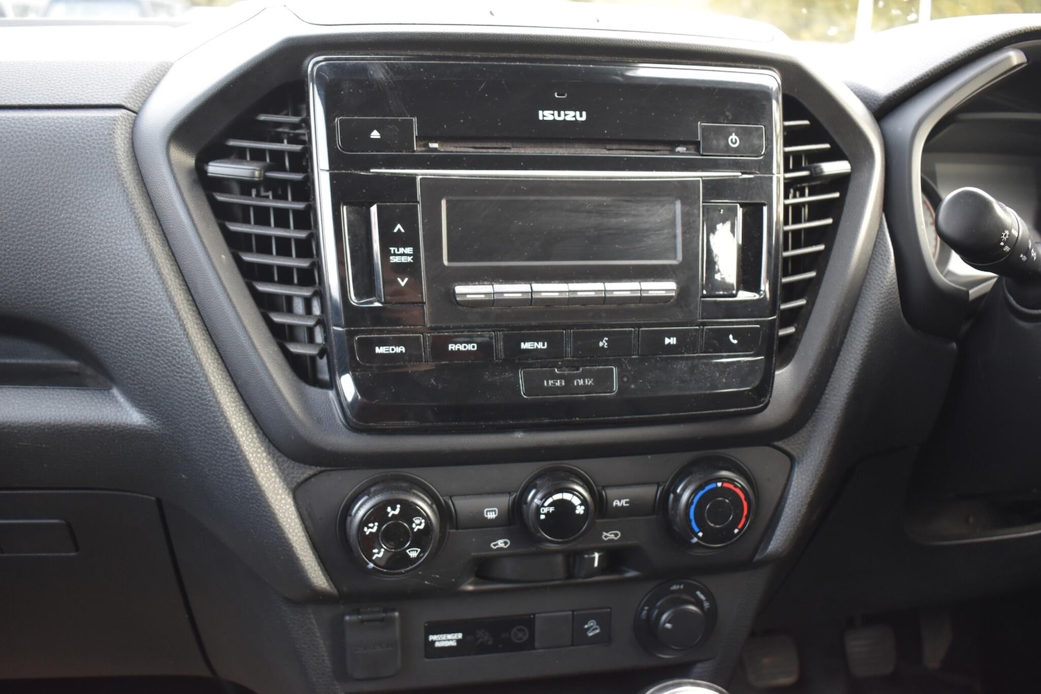 Used Isuzu D-Max 2021 for sale - 76484713: Photo 20