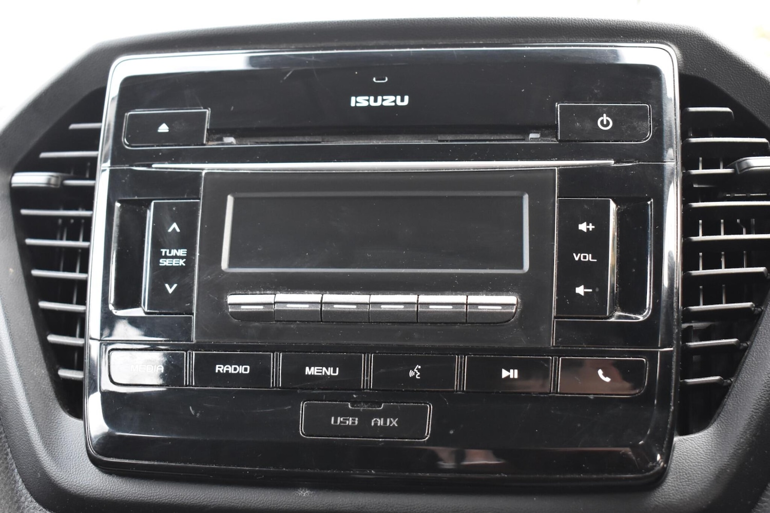 Used Isuzu D-Max 2021 for sale - 76484713: Photo 21