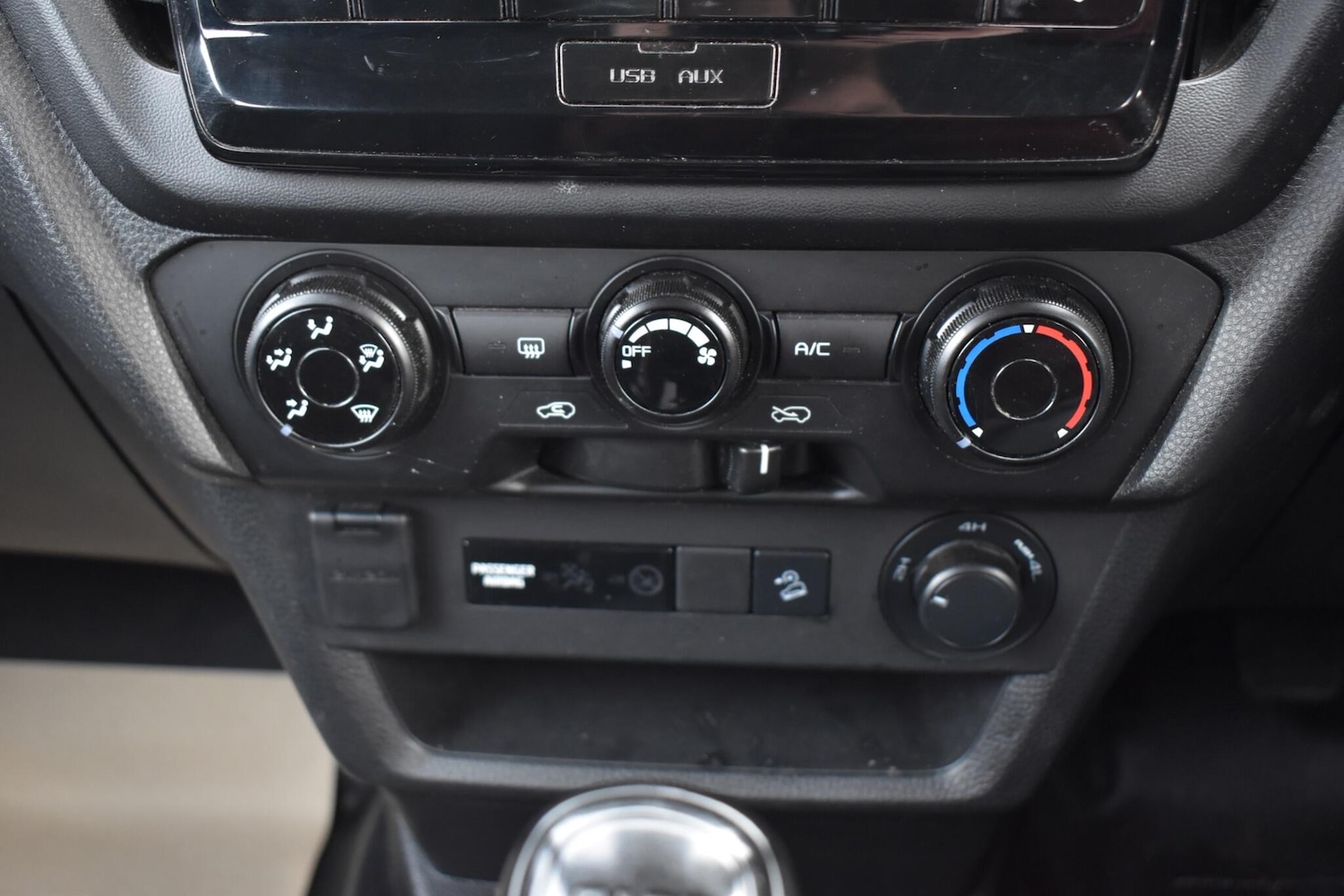 Used Isuzu D-Max 2021 for sale - 76484713: Photo 22